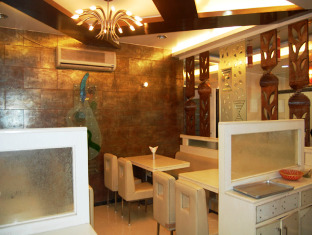 Hotel Meera Chittorgarh Eksteriør bilde